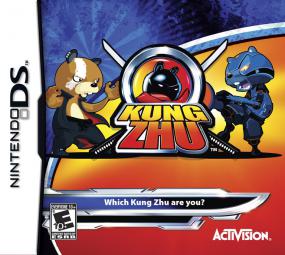 Download Kung Zhu