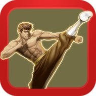 Download KungFu Quest : The Jade Tower (MOD, unlimited coins) 1.9.6