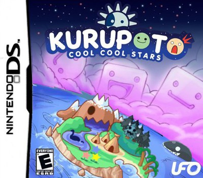 Download Kurupoto: Cool Cool Stars
