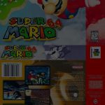 Download KZ Mario Gradius (Hack) (NES)