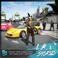 Download L.A. Crime Stories Open world 1.03