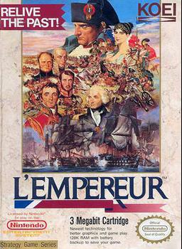 Download L'Empereur