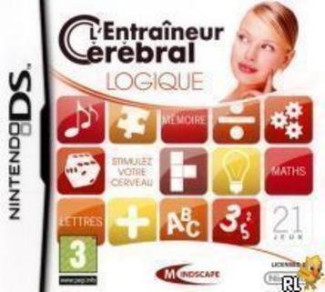 Download L'Entraineur Cerebral - Logique (FR)
