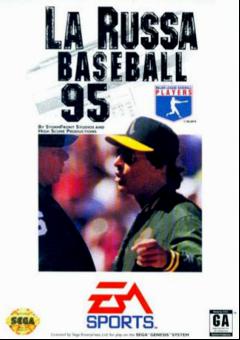 Download La Russa Baseball 95