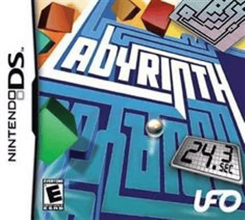 Download Labyrinth (FireX)