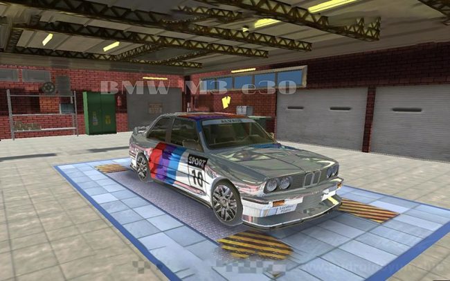Download Lada Car Drift Avtosh v1.7.4 MOD APK – DINHEIRO INFINITO