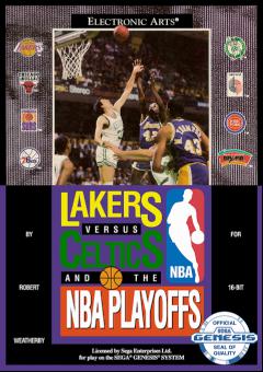 Download Lakers versus Celtics and the NBA Playoffs