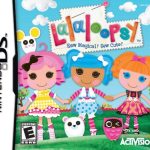 lalaloopsy