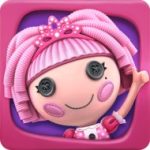 Download Lalaloopsy 3D Land (MOD, Money/Lives) 1.2.0