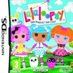 Download Lalaloopsy - Sew Magical! Sew Cute!