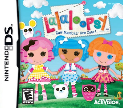 Download Lalaloopsy
