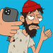 Download Lamar - Idle Vlogger (MOD, Unlimited Money) 240.1.0
