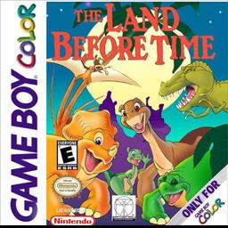 Download Land Before Time, The