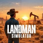 Download Landman Oil Simulator v3.0.26 MOD APK – DINHEIRO INFINITO