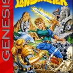 Download Landstalker