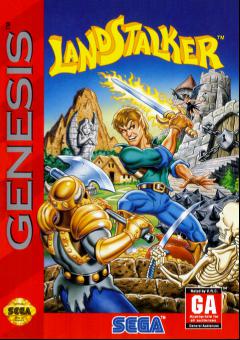 Download Landstalker