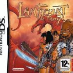 lanfeust-of-troy