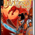 lanfeust-of-troy