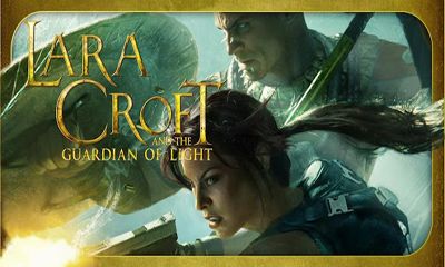 Download Lara Croft Guardian of Light v1.2.2RC1 MOD APK [Desbloqueado]