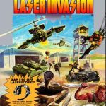 Download Laser Invasion (NES)