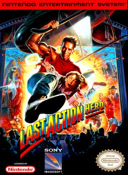 Download Last Action Hero