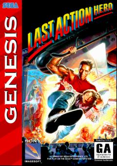 Download Last Action Hero