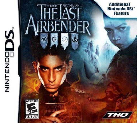 Download Last Airbender, The