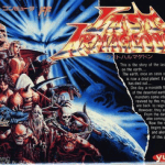 Download Last Armageddon [h1] (NES)