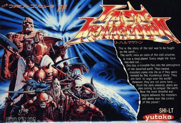 Download Last Armageddon [h1]
