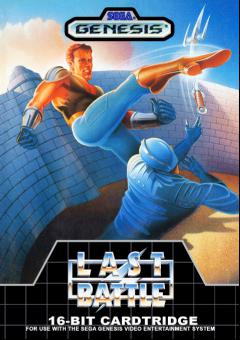 Download Last Battle