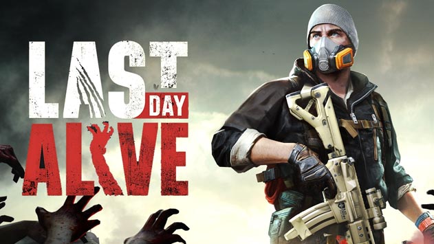Download LAST DAY ALIVE v0.6.0 Apk + Data [Mega Mod]