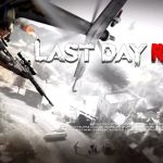 Download Last Day Rules Survival v1.0 Apk Free
