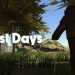 Download Last Days Survival v1.01 Apk Full