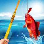 Download Last Fishing: Monster Clash MOD APK v0.106 (Dinheiro Infinito)