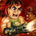 Download Last Heroes - The Final Stand (MOD, unlimited money) 1.2.4