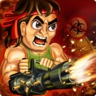 Download Last Heroes - The Final Stand (MOD, unlimited money) 1.2.4