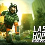 Download Last Hope 3 Sniper Zombie War v1.21 MOD APK [Dinheiro Infinito]