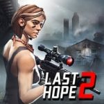 Download Last Hope Sniper 2 (MOD, Unlimited Money) 4.41