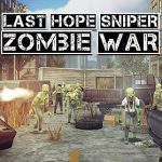 Download Last Hope Sniper v4.2 MOD APK [Dinheiro Infinito]