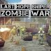 Download Last Hope Sniper v4.2 MOD APK [Dinheiro Infinito]