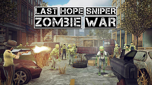 Download Last Hope Sniper v4.2 MOD APK [Dinheiro Infinito]