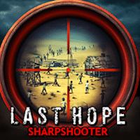 Download Last Hope – Zombie Sniper 3D MOD APK v6.23 (Dinheiro Infinito)