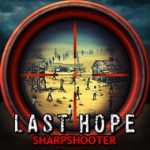 Download Last Hope - Zombie Sniper 3D (MOD, Unlimited Coins) 6.0