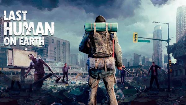 Download Last Human Life on Earth v1.1 MOD APK [Dinheiro Infinito]