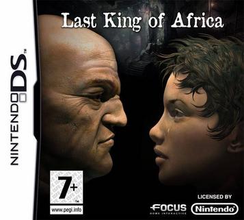 Download Last King Of Africa (Vortex)