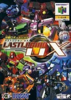 Download Last Legion UX