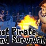 Download Last Pirate Survival Island v1.13.440 MOD APK [Dinheiro Infinito]