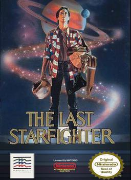 Download Last Starfighter, The