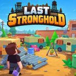 Download Last Stronghold Idle Survival v1.10.2 MOD APK – DINHEIRO INFINITO