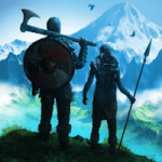 last-viking-god-of-valhalla-mod-apk-v0-30-dinheiro-infinito-free-craft